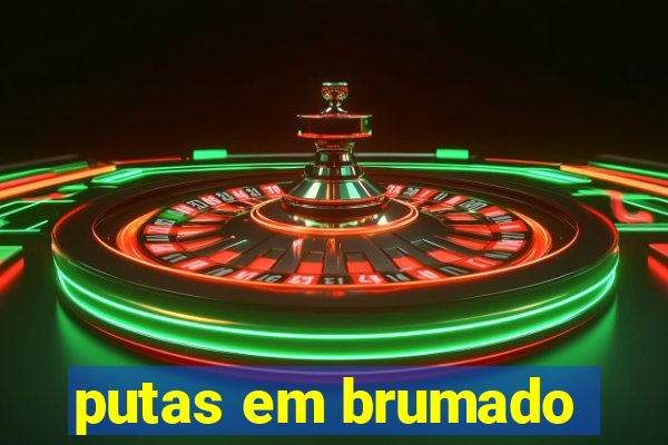 putas em brumado